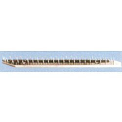 Manufacturers Exporters and Wholesale Suppliers of Brass Pin Plates Gondal Gujarat Brass Pin Plates